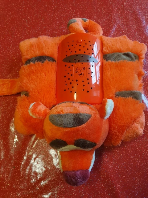 Disney tigger pillow pet outlet