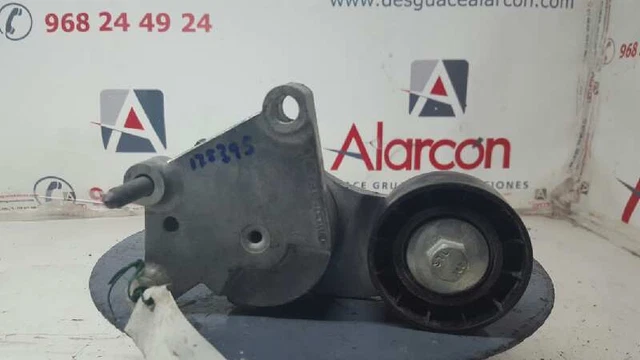 175395 Tendeur De Courroie Auxiliaire Pour  Citroen C4 Lim. 1.6 Hdi Fap 1.6 Hdi