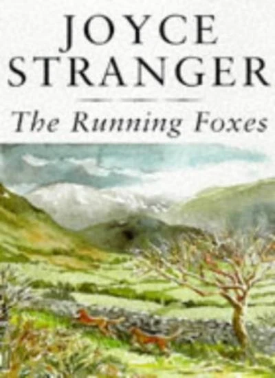 David Rook Author THE RUNNING FOXES-JOYCE Stranger, David Rook EUR 6,93 - PicClick FR
