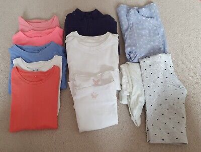 Girls Used Bundle, Size 5-6 Years, Excellent Condition