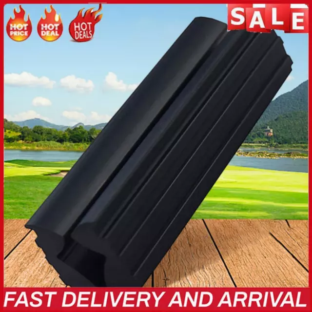 Golf Club Clip Golf Club Vise Clamp Rubber Portable for Golf Drivers Protective