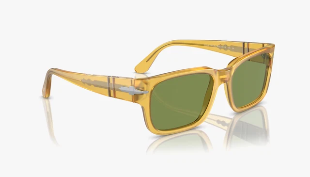 OCCHIALI DA SOLE PERSOL  PO 3315 S 204/4E   58  SIZE XXL  uomo
