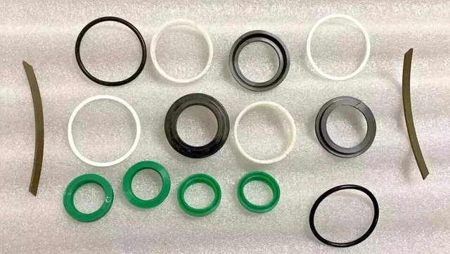 Kit Joint De Pompe Pour David Brown Série 90, E1NN6051BA, K964935 - Foto 7