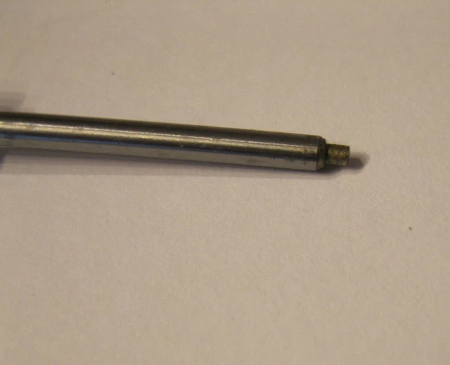 DDR Kugelwecker Victoria Ersatzteile 4
