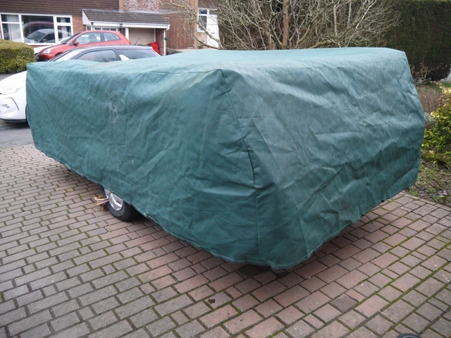 PENNINE PATHFINDER OR Conway Crusader Winter Storage cover for