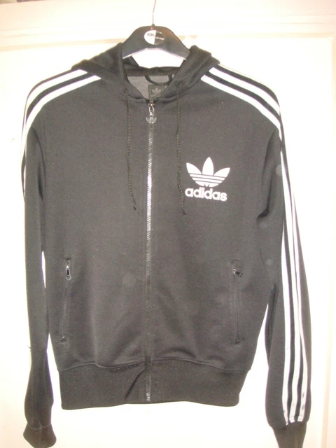 Adidas flock hoody clearance