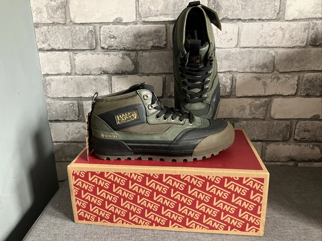 Chaussures de randonnée montantes Chiruca Bottes Moyennes