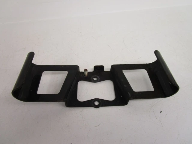 04 Victory Vegas  Oil Cooler Mounting Bracket 1240142-067