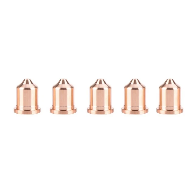 5 pcs 220816 85A plasma cutter nozzle head is suitable for MAX 85/105 P U5S8