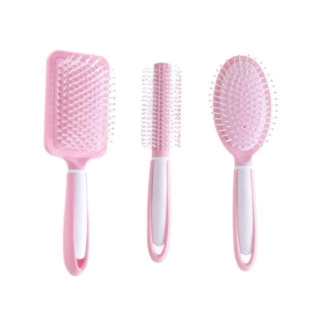 Smoothing Detangling Brush Hair Detangling Brush Airbag Hair Comb Scalp Massage 2