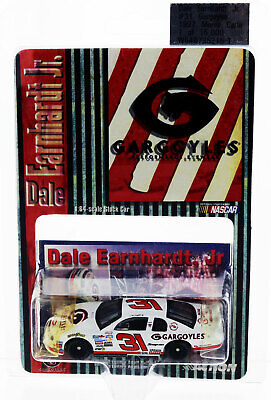 Dale Earnhardt Jr. #31 Gargoyles 1997 Monte Carlo 1-64th scale diecast.
