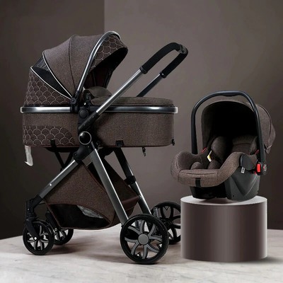 Poussette Bebe Confort Loola Avec Planche Pour Poussette Et Sac A Langer Eur 140 00 Picclick Fr