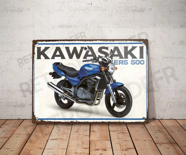 Plaque métal vintage yamaha 1700 vmax - Un grand marché Plaque métal vintage yamaha 1700 vmax - Un grand marché