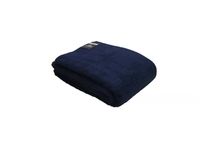 Super Jumbo Extra Large Bath Sheet 600gsm Massive 180cm x 200cm 100% Cotton