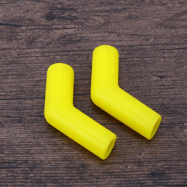 2pcs Gear Shifter Scarpa Boot Protector Boot