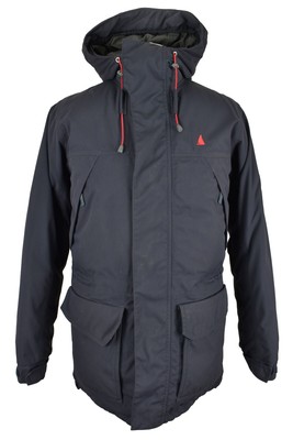 MUSTO OCEAN RACING Giacca Blu taglia S 