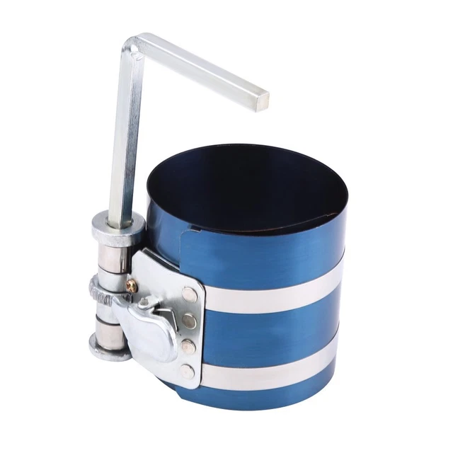 Kit De Reconstruction De Segment De Piston Pour Voiture Et