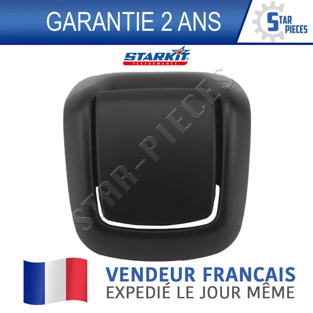 Maniglia Inclinazione Sedile Ford Fiesta Mk6 - Anteriore Destra E Sinistra, Coppia - Foto 10