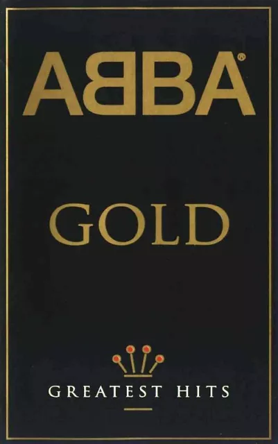 ABBA - Gold: Greatest Hits