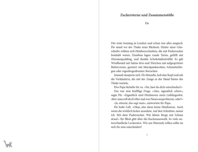 Die Reise zum Mittelpunkt der Magie | Kathrin Tordasi | Deutsch | Buch | 320 S. 3