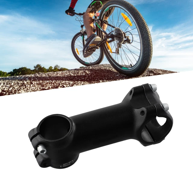 Potence De Vélo Cervelo ST32 En Alliage - Longueur 100 Mm, Angle 8°, Diamètre 31.8 Mm, Occasion Fonctionnel