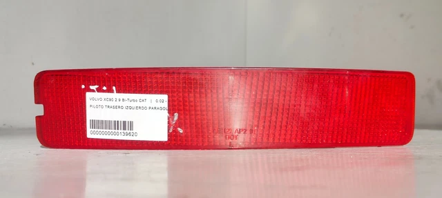 Paraurti Posteriori Usati Per Mitsubishi Pajero - Foto 2