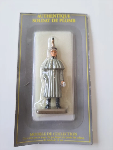 Lot De 100 Soldats De Plomb Starlux – Premier Empire Napoléonien, Infanterie Française, 1:32