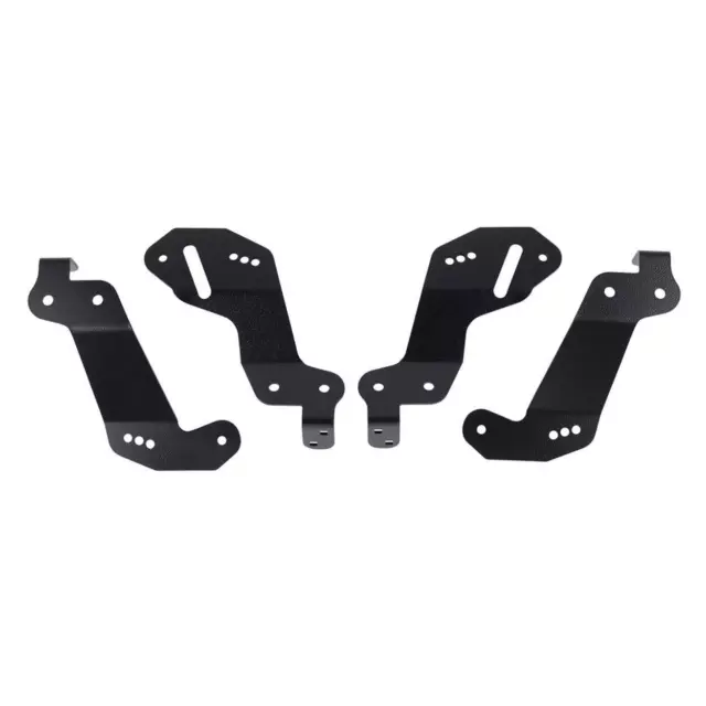 Rubicon Express RE9800 Suspension Rubicon Express Front Control Arm Drop Bracket