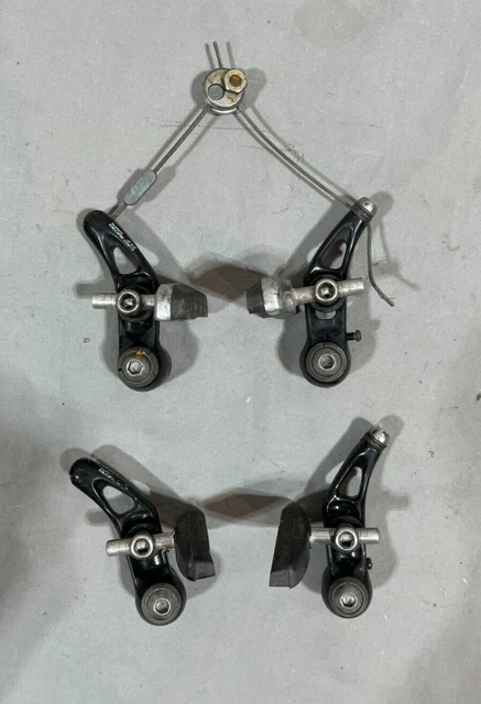 shimano deore lx vintage