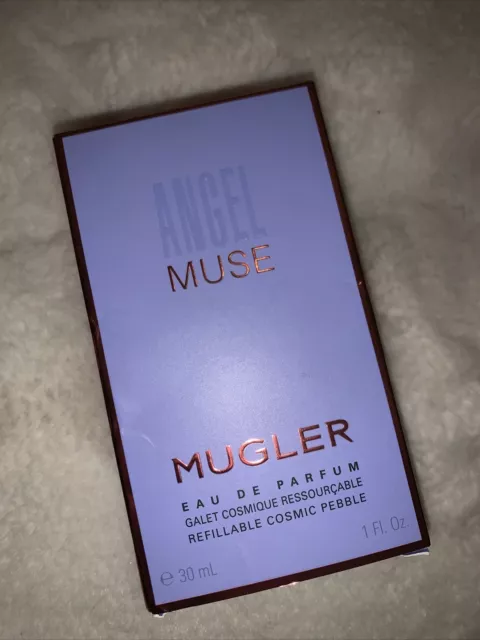 Angel muse refill 2025