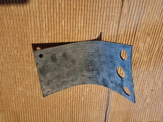 Abdecktuch passend zu Deutz Fahr / Vicon Heuwender 06589391