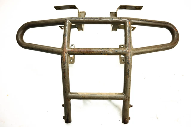 03 Kawasaki Prairie 360 4x4 Front Bumper KVF360