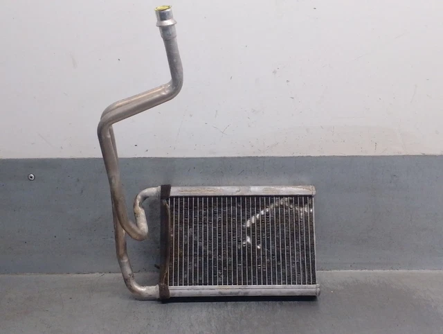 Ventilateur De Chauffage/climatisation Pour Mercedes-Benz Classe M (W163)