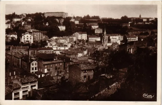 CPA ANNONAY - Vue générale (484633)