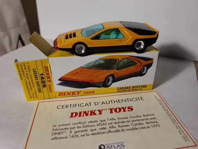 DAN TOYS FORD à ridelles bache calberson en boite ref 012 dinky EUR 19,99 - FR