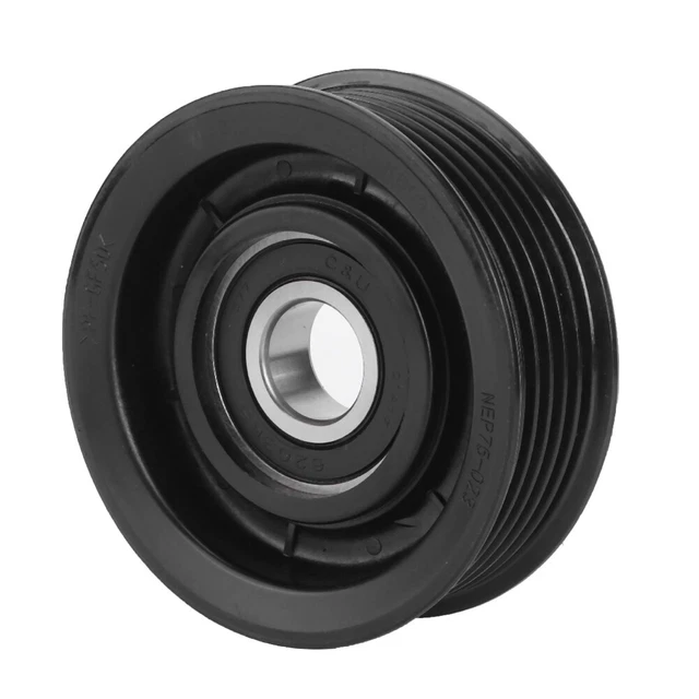 Roue De Poulie Tendeur D'entraînement Par Courroie Pour 31190 R1A A01