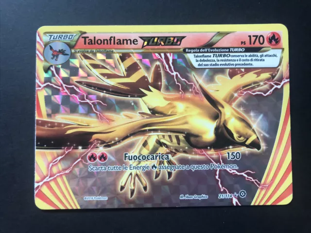 CARTA POKEMON ZEKROM FULL ART 114/114 BIANCO E NERO ITA BUONA