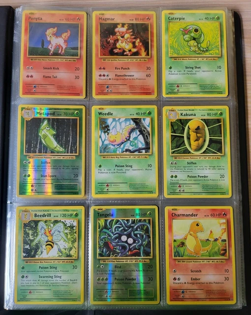 Pokemon Evolutions Complete Set IN VENDITA! PicClick IT