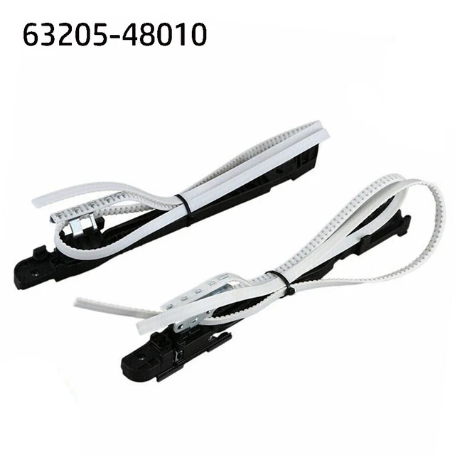 Câble d'entraînement de toit coulissant compatible avec pour LEXUS IS350 IS250
