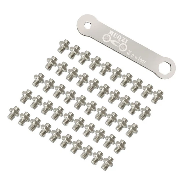 Kit d'entretoises de Boitier de Pédalier Sram DUB Wide VTT