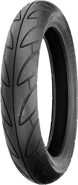 Shinko SR740 Front 100/80-16 Motorcycle Tire