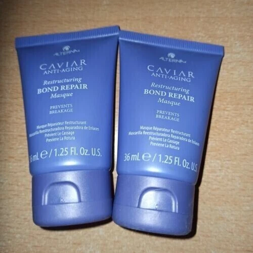 2x Alterna Restructuring Bond Repair Maske