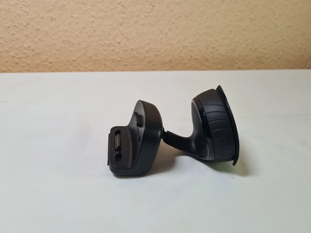 Supporto auto originale TomTom Dock Traffic 4CF0.000.03