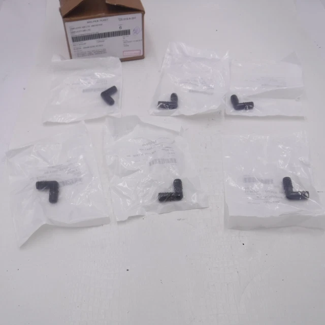 6 Pack Condensate Fitting Drain Hose Elbow 72R9040 RD-5-3653-0P