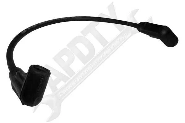 APDTY 105098 Ignition Wire Replaces 53002177