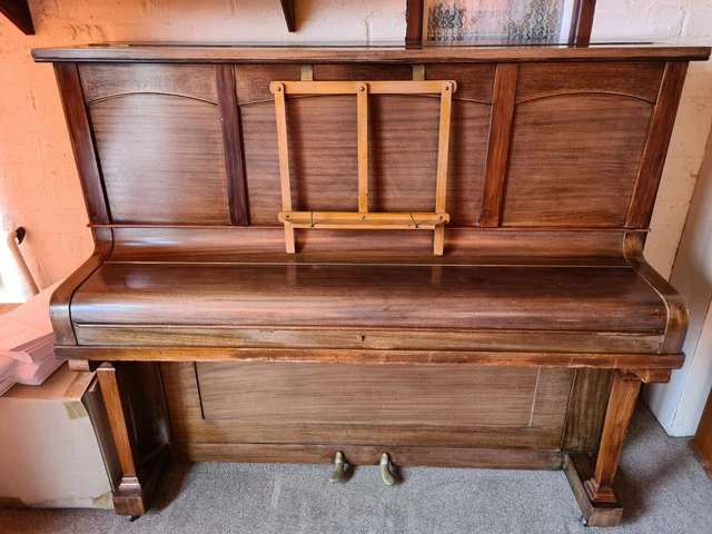 ROGERS EUNGBLUT PIANO 125.52 PicClick UK