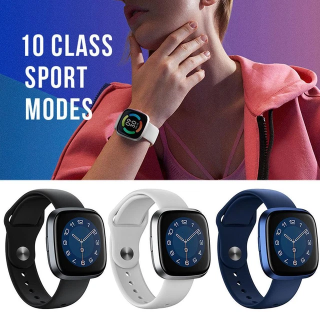 B fit on sale smart watch