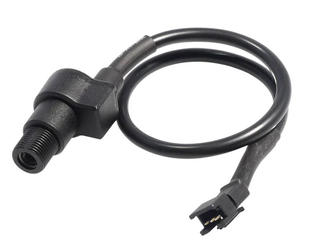 Capteur de vitesse Adaptateur de signal KOSO C JIS Type A Tacho à vis sans fin S