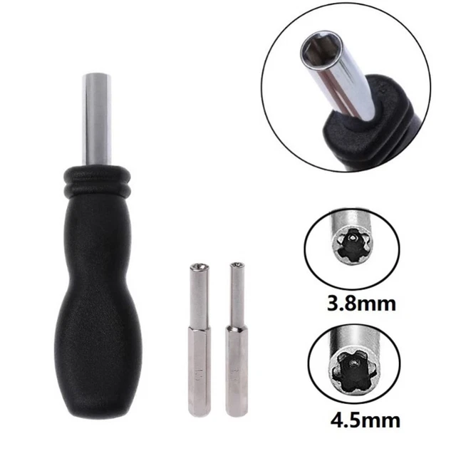 Giradischi Fotografico Smith-Victor TT360 - Manuale, 25.4 Cm, Nero