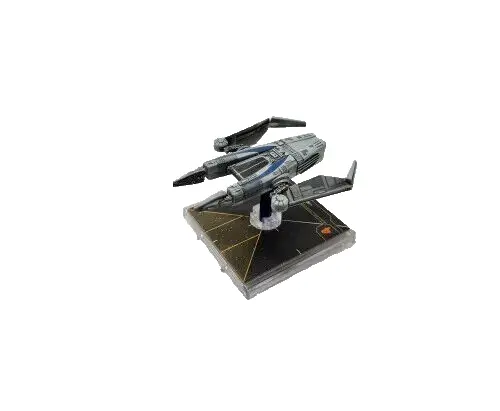 Star Wars X-Wing Aggressor Assault Fighter IG-2000 SHIP Fantasy Flight Games